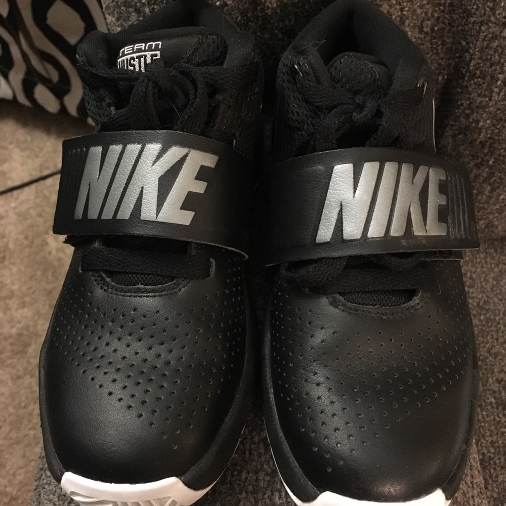 Nike team hustle d8